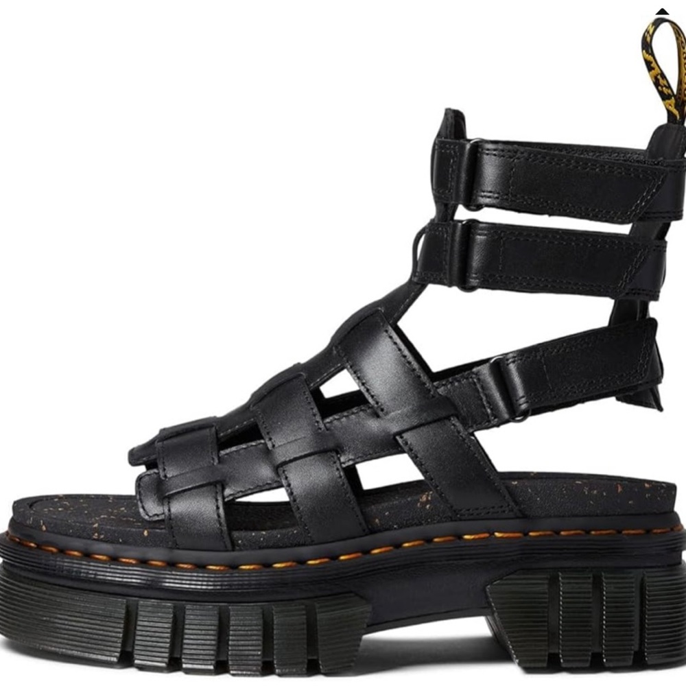 Dr Marten Ricki Gladiator Sandal